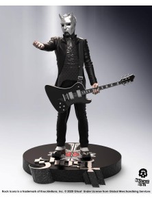 Ghost Rock Iconz Statua...