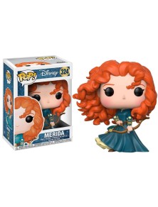 Disney Princess Funko Pop...