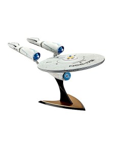 Star Trek Into Darkness Model Kit 1/500 U.S.S. Enterprise NCC-1701 59 Cm Revell