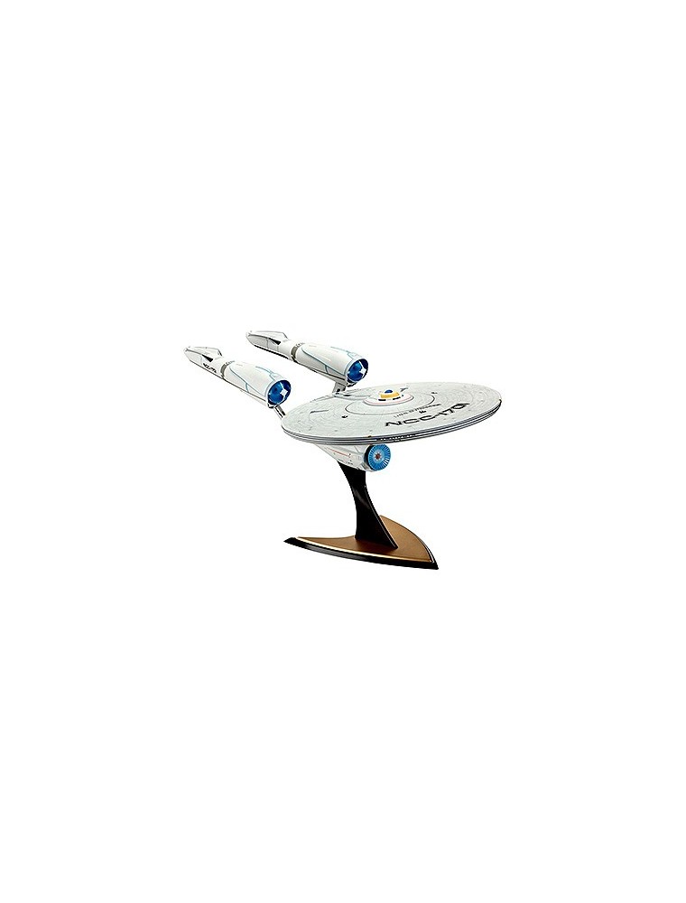 Star Trek Into Darkness Model Kit 1/500 U.S.S. Enterprise NCC-1701 59 Cm Revell