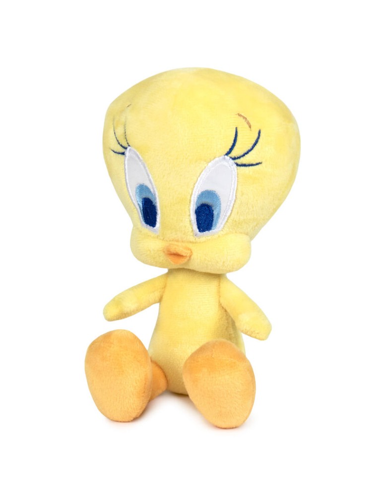 Looney Tunes Tweety Peluche 15cm Warner Bros.