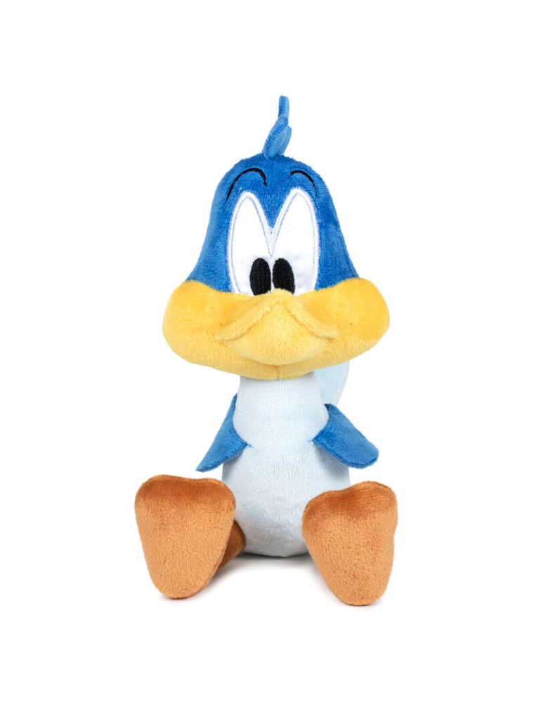 Looney Tunes Road Runner Peluche 15cm Warner Bros.