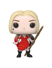 The Suicide Squad Funko POP...