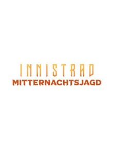 Magic The Gathering Innistrad: Mitternachtsjagd Bundle German Wizards of the Coast