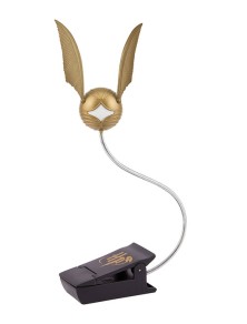 Paladone Lampada Boccino D'oro Gadget