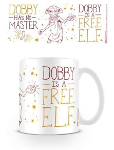 Harry Potter Tazza Dobby...