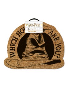 Harry Potter Zerbino Cappello Parlante Pyramid International