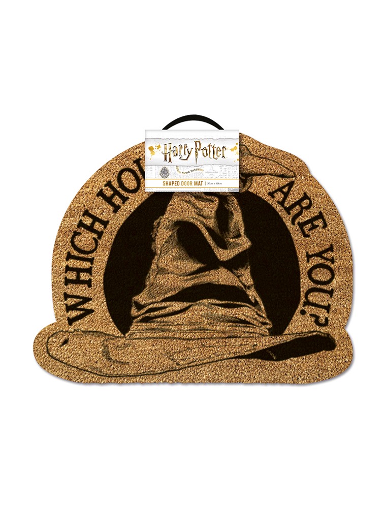 Harry Potter Zerbino Cappello Parlante Pyramid International