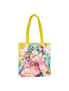 Hatsune Miku Borsa...