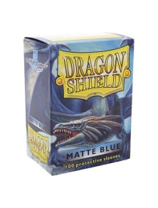 Dragon Shield Bustine...