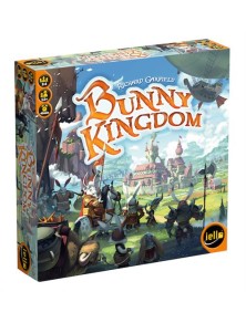 Bunny Kingdom