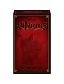 Villainous Disney Perfectly Wretched [ITA] Espansioni Ravensburger