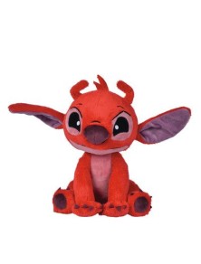 Lilo & Stitch Peluche Figura Leroy 25 Cm Simba