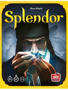 Splendor - Giochi da Tavolo