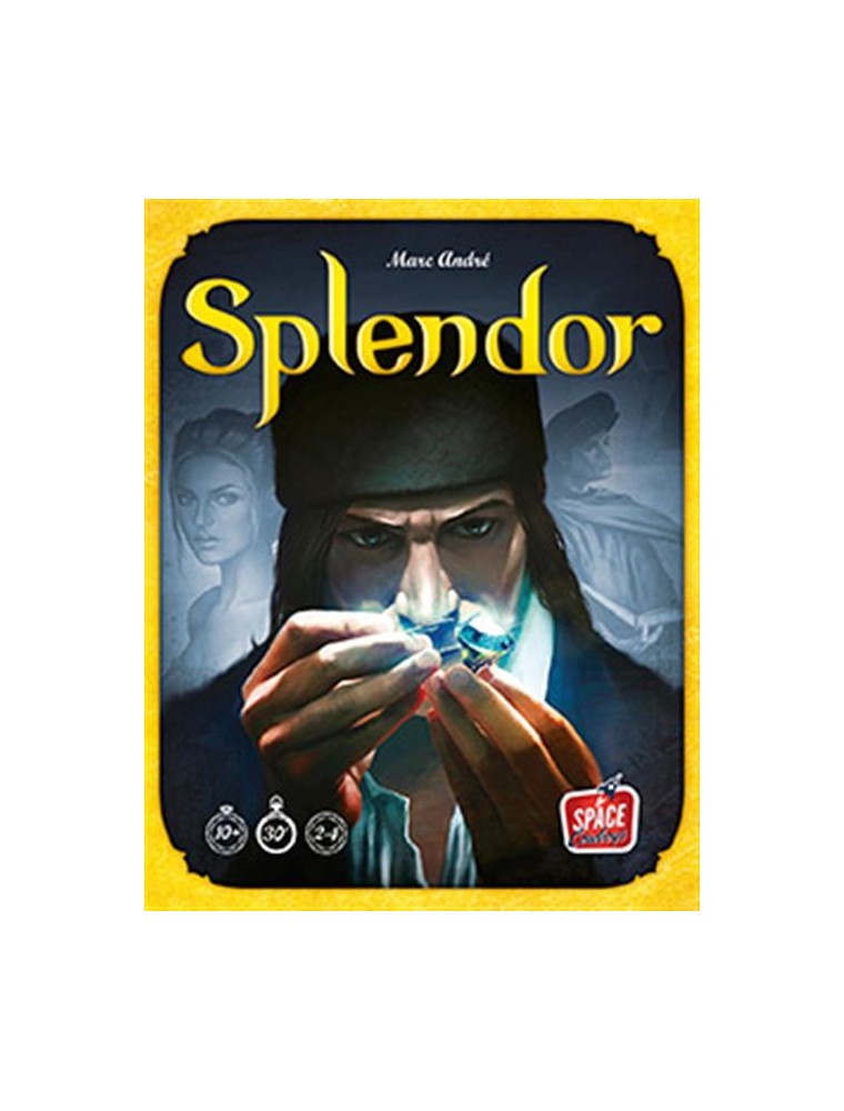 Splendor - Giochi da Tavolo