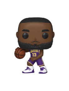 NBA Lakers Funko Pop Sport...