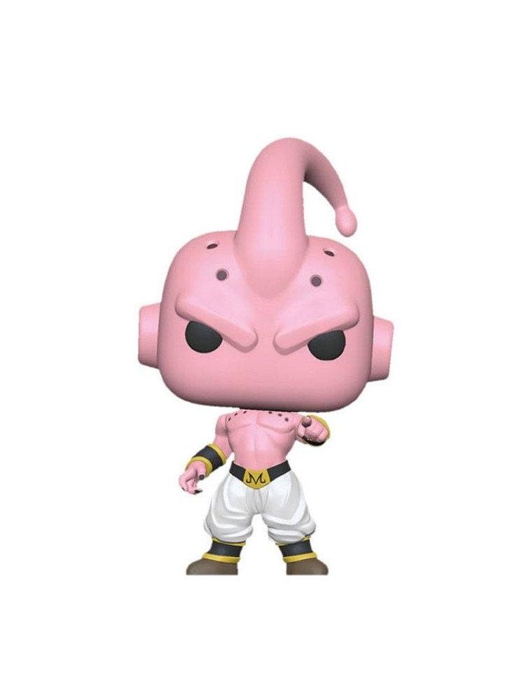 Dragon Ball Z Pop! Animation Vinile Figura Kid Buu 9 Cm Funko