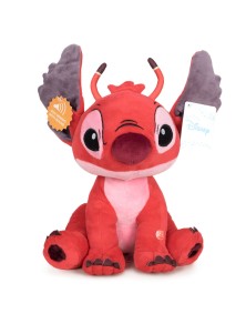 Disney Stitch Leroy Soft...