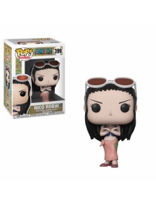 One Piece Pop! Animation Figure in Vinile Nico Robin 9 Cm Funko