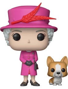 Famiglia Reale Funko POP...