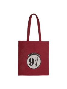 Harry Potter Borsa Portatutto Binario 9 3/4 Cinereplicas