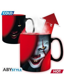 It Tazza Magica Pennywise 460ml Abystyle