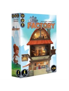 Little Factory