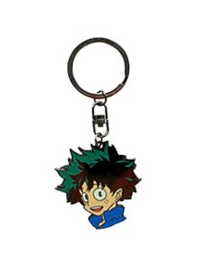 My Hero Academia Portachiavi Deku Abystyle