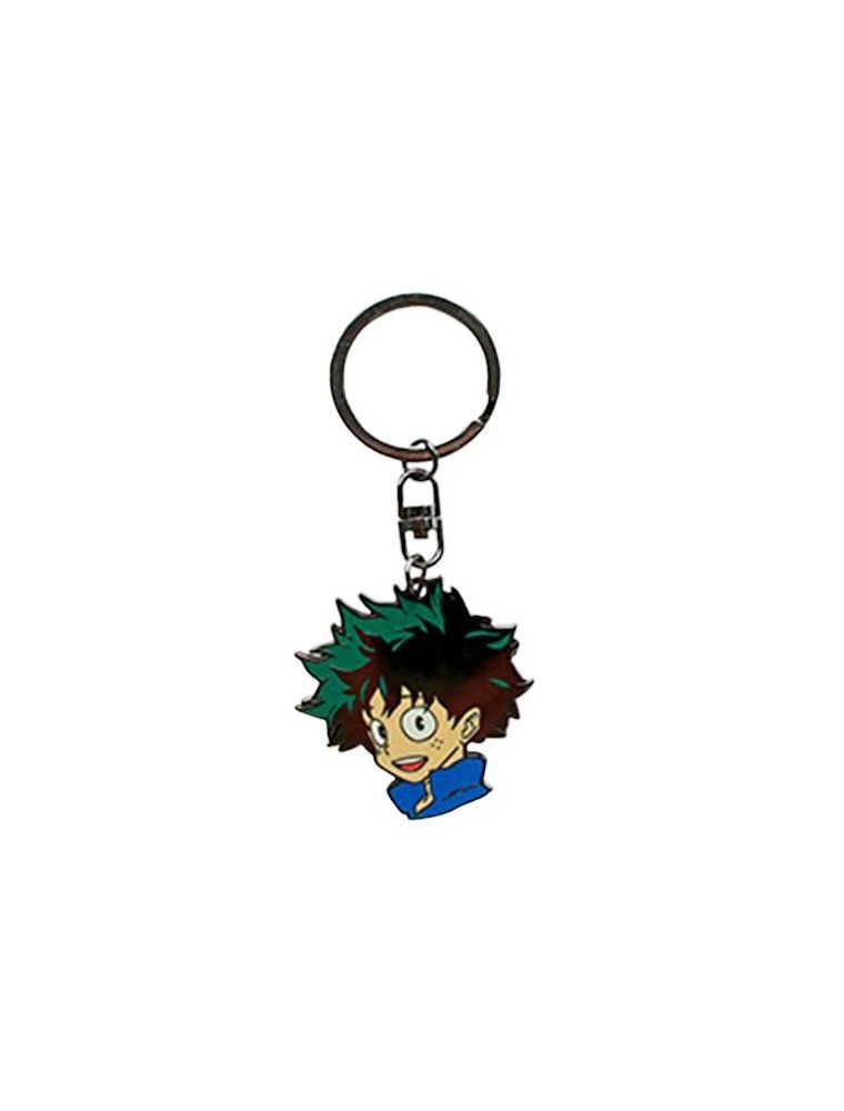 My Hero Academia Portachiavi Deku Abystyle