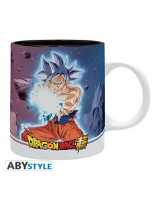 Abymug665 - Dragon Ball...