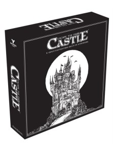 Escape The Dark Castle...