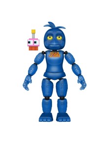 Five Nights At Freddy's Action Figura High Score Chica (gw) 13 Cm Funko