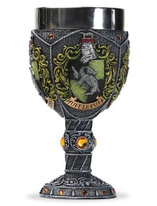 Calice Harry Potter Tassorosso Gadget