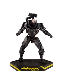 Cyberpunk 2077 Pvc Statua...