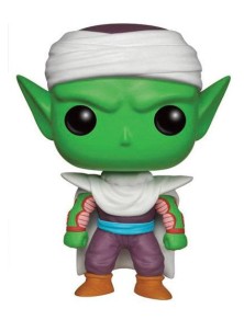 Dragon Ball Z Pop! Vinile Figura Piccolo 10 Cm Funko