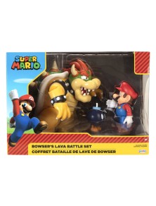 Nintendo Super Mario Bowser...