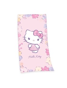 Hello Kitty Velour...