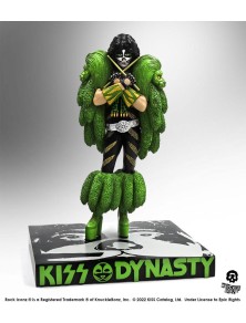 Kiss Rock Iconz Statua 1/9...