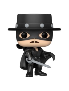 Zorro Pop! Tv Vinile Figura...