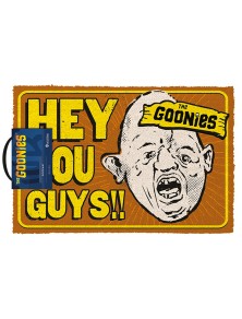 The Goonies Sloth Zerbino...