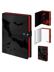 The Batman Premium Agenda...