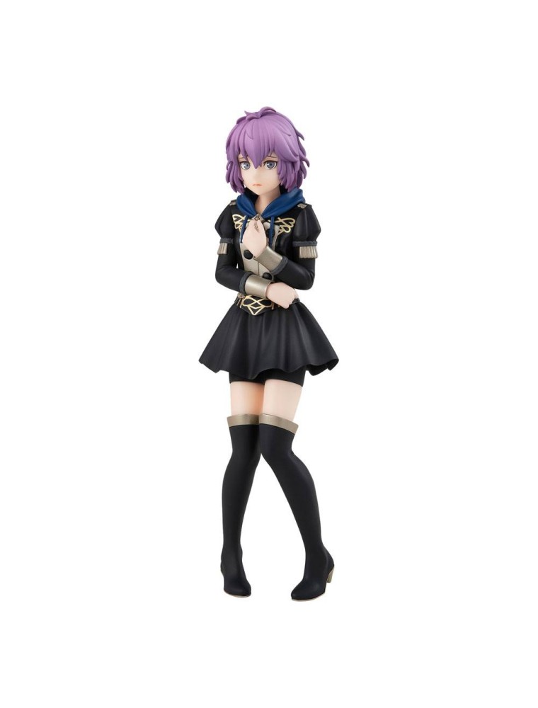 Fire Emblem: Three Houses Pop Up Parade Pvc Statua Bernadetta Von Varley 16 Cm Good Smile Company