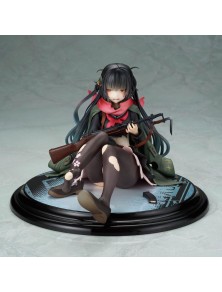 Girls Frontline Pvc Statua...