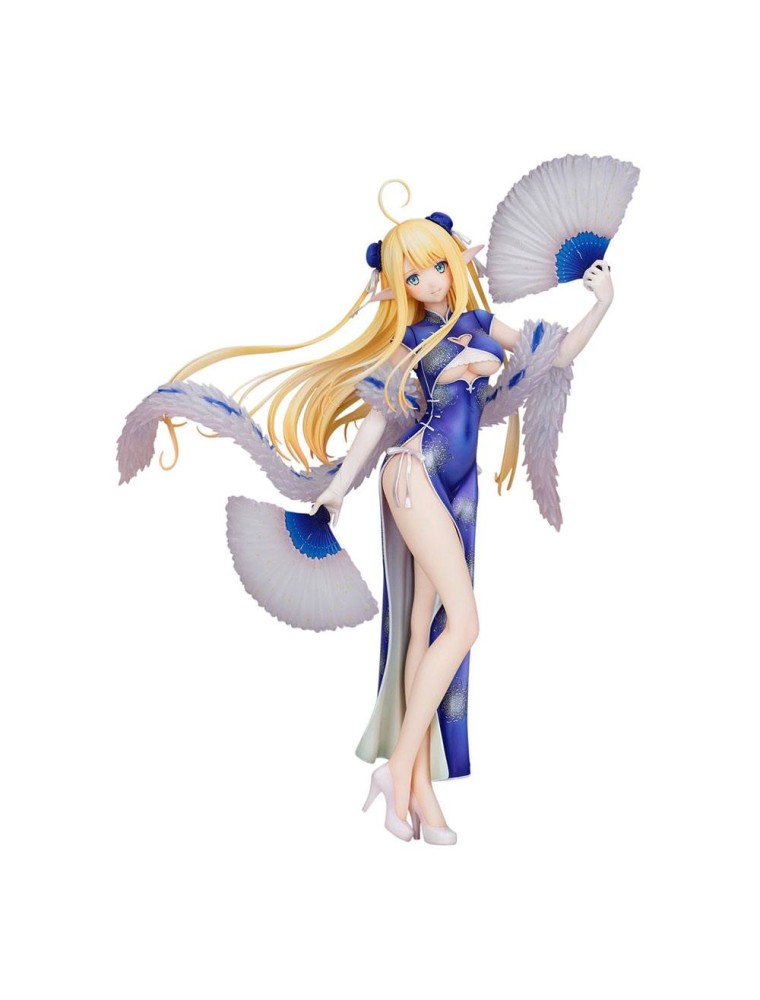 Azur Lane Pvc Statua Centaur 26 Cm Flare