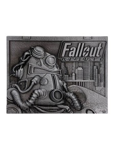 Fallout Collectible Ingot...