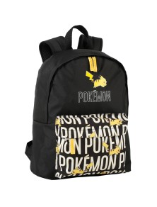 Pokemon Picachu Zaino 41cm...