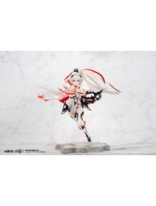 Houkai 3rd Statua 1/7 Kiana, Herrscher Of Flamescion 30 Cm Anigame