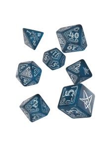 Call Of Cthulhu Dice Set...