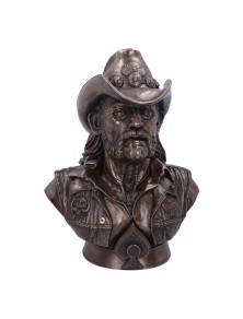 Motorhead Busto Lemmy 35 Cm...