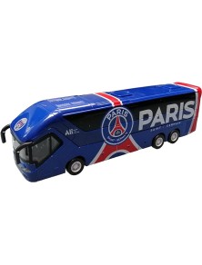 Mondo Motors - AUTOBUS CALCIO PARIS SAINT GERMAIN cm 20